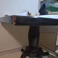 میز ناهارخوری ۴نفره