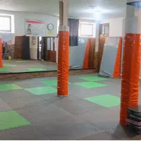 باشگاه ورزشی برساد