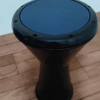 داربوکا ضرب تنپو