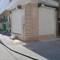 تجاری ۶۷ متری دونبش مرکز شهر سند تک برگ