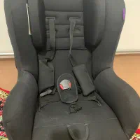 صندلی ماشین