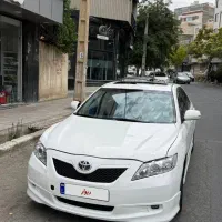 کمری camry 2007 se|خودرو سواری و وانت|سنندج, |دیوار