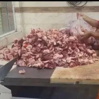 پخش مایه کباب کوبیده آماده بسیخ تازه(شعبه اصلی))