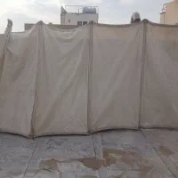 چادر تی جیر ۴متری