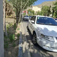 سمند سورن پلاس xu7p