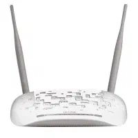 مودم روتر ADSL2 Plus بی سیم