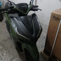 کلیک ۱۵۰ مدل ۱۴۰۱