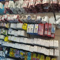 انواع شارژر آیفون و اندروید