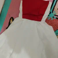 لباس مجلسی عروسکی تا سایز44