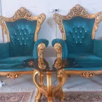 یک دست مبل ۹نفره