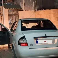 تیبا مدل 93