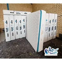 تشک التراپد ۱۰ سال ضمانت ۲۰۰ در ۱۶۰