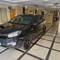 جک s5 اتومات 2023