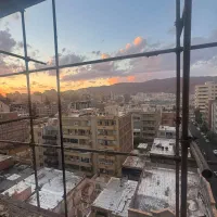 **آپارتمان فوق لوکس ولیعصر**