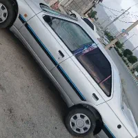پژو۴۰۵ slx 89