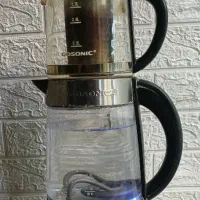 چای ساز گاسونیک(سالم)