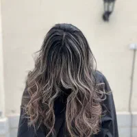 رنگ مو|خدمات آرایشگری و زیبایی|مشهد, کوثر|دیوار