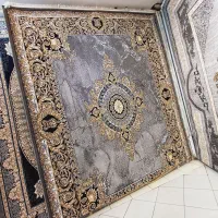 فرش ۱۲متری ۳در۴ تخفیفی از انبار گردانی کارخانه