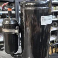 کمپرسور GMCC آکبند شرکتی