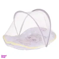 پشه بند بچگانه