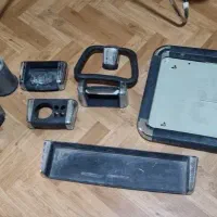 ست سرویس بهداشتی