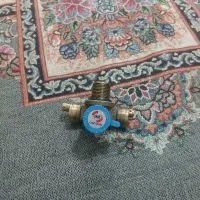 شیر گاز CNG