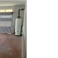 کرکره برقی درب اتاق و درب وپنجره آهنی و بوفه