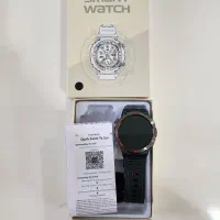 ساعت هوشمد smart watch
