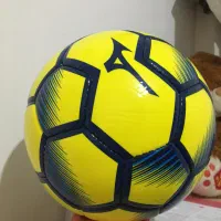 توپ فوتبال اورجینال