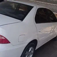 سمند سورن مدل ۸۷