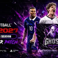 بازی PES 2027 آخرین پچ و آپدیت نصب کپی خور PS4 PS5