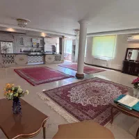 لوکیشنی که اصلا جایی فکر نمیزاره،۳۵۰متر خاص زیبا