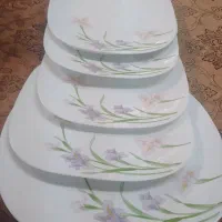 مقداری ظرف