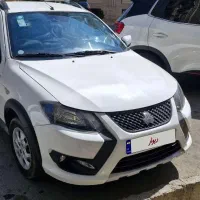کوییک GX|خودرو سواری و وانت|ارومیه, |دیوار
