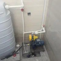 لوله کشی ساختمان
