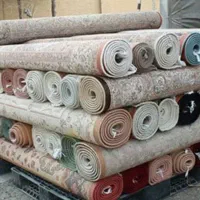 قالیشویی گلستان تمام اتماتیک