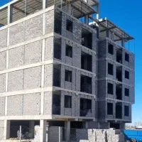 آپارتمان خواربار فروشان
