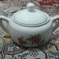 قندان گلسرخی