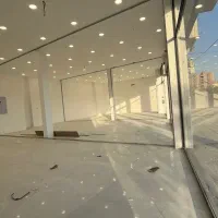 مغازه تجاری دائم ۱۷۰ متری مشکینی