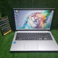 یکسال گارانتی.asus x1504 نسل 12 زیر یک هفته کارکرد