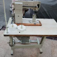 چرخ کفاشی بطر آسیابی تک دینام دار یونیکو