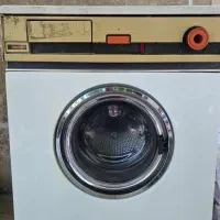 ماشین لباسشویی زانوسی اصل