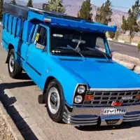نیسان بار