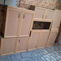 کابینت آشپزخانه