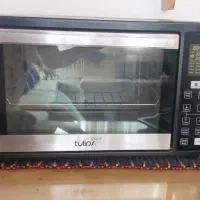فر برقی تولیپس