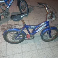 دوچرخه 16 و 20
