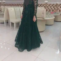پیراهن مجلسی
