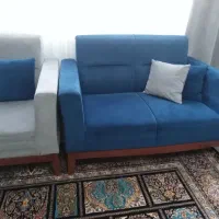 مبل راحتی 7 نفره