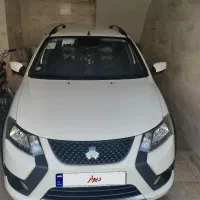 کوئیک gxl|خودرو سواری و وانت|قم, شهدا|دیوار