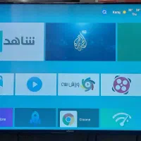تلوزیون 50 اینچ مجیک 4K مدل MT50S5800BT